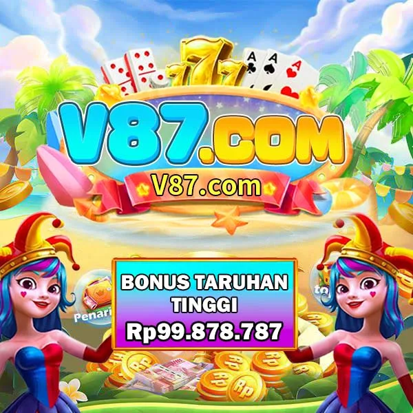 V87 Maxwin Pola Gacor Hari Ini