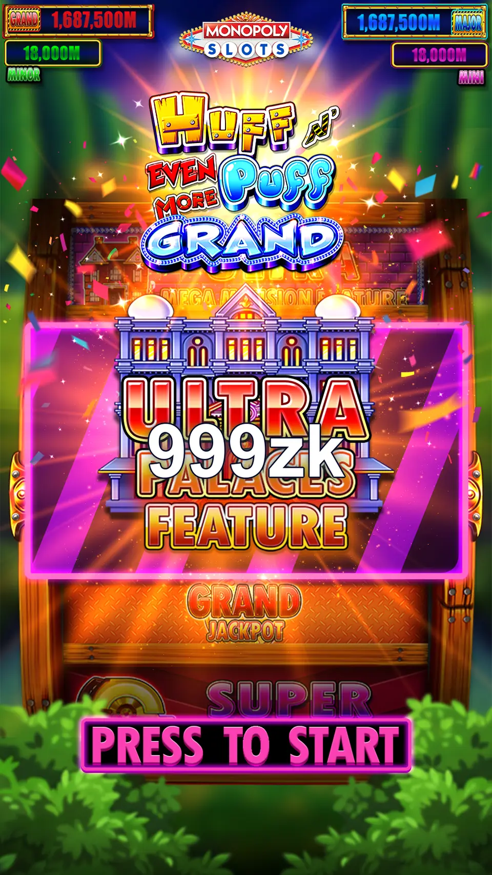 999zk APK