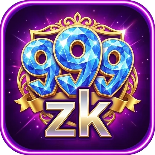 999zk Logo - Resmi