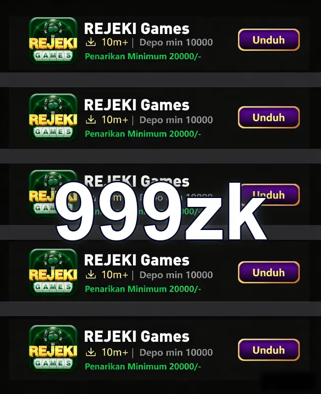 999zk Preview - Resmi Unduh